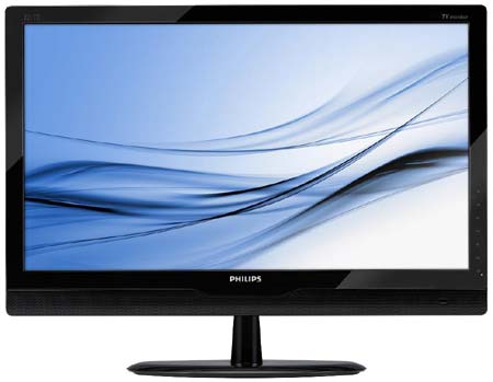 Тв-монитор от Philips - 221TE2LB